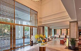 Moevenpick Hotel Hanoi Centre